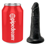Pipedream King Cock Testissiz Zenci Realistik Dildo 12.7 cm