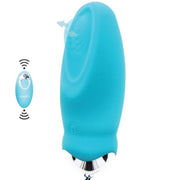 ToyJoy Happiness I'm so Eggcited Darbeli Mini Vibratör