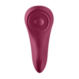 Satisfyer Sexy Secret Telefon Uyumlu Giyilebilir Vibratör
