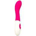 The Vibe Curve Ultra Flexible G-Spot Vibratör