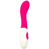 The Vibe Curve Ultra Flexible G-Spot Vibratör
