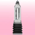 Bathmate HyrdoMax 7 Penis Pump Sulu Penis Pompası-Clear
