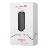 Lovense Solace Telefon Kontrollü İleri Geri Hareketli Otomatik Masturbator