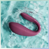 Lovehoney Mon Ami Çiftlere Özel Partner Vibratör