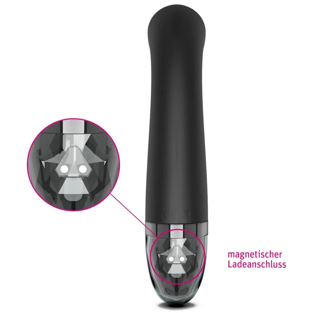 Mystim Right On Ron E-Stim G-Spot Teknolojik Vibratör