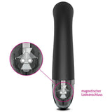 Mystim Right On Ron E-Stim G-Spot Teknolojik Vibratör