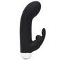 Fifty Shades of Grey Greedy Girl Mini Rabbit Vibrator