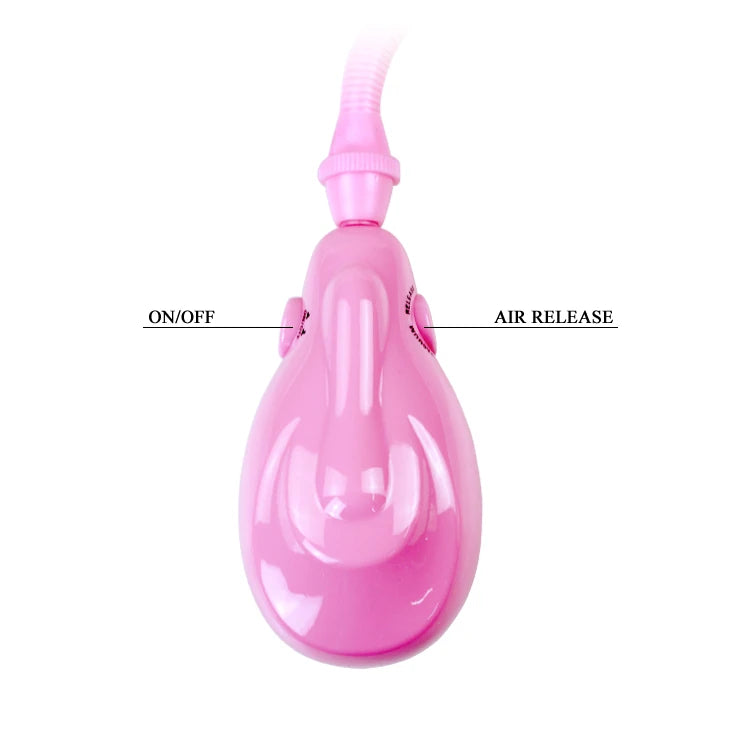 Baile Enlargement Breast Pump Otomatik Göğüs Pompası