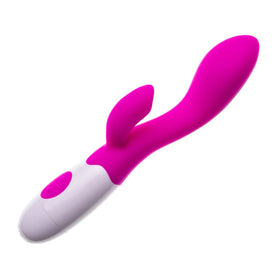 Erox Meybix Curve Vibe Flexible G-Spot Vibratör
