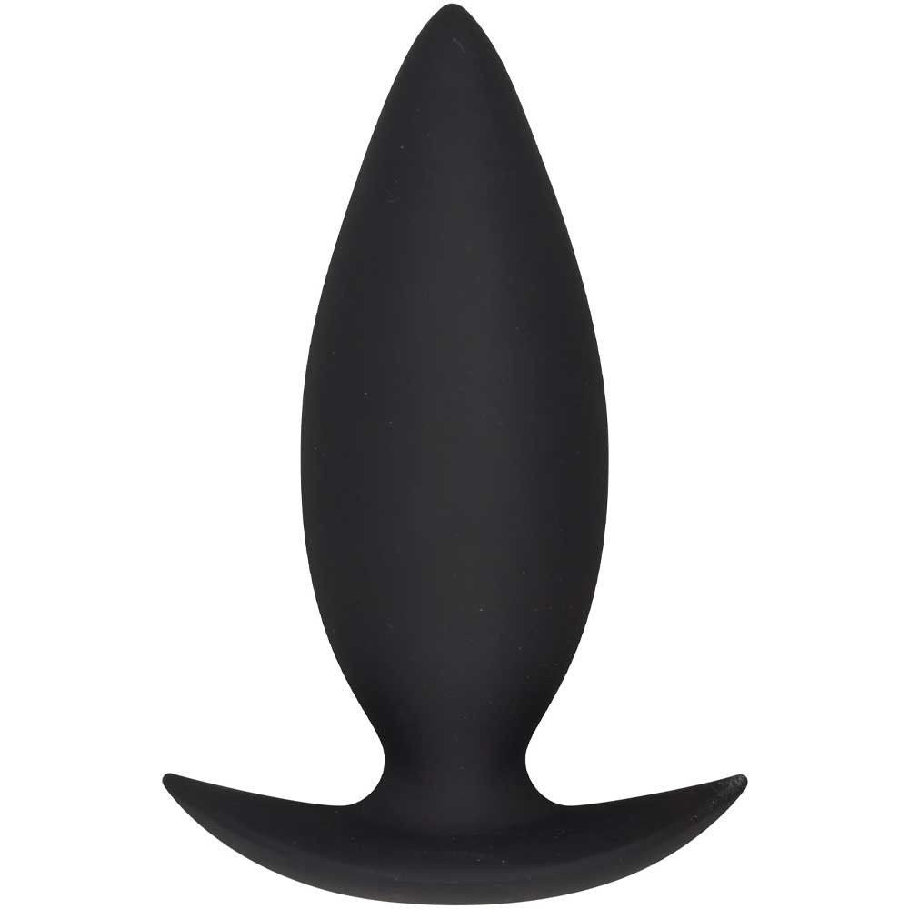 ToyJoy Bubble Butt Player Advanced Silikon Anal Plug