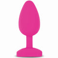 Gvibe Gplug Bioskin Titreşimli Anal Vibratör