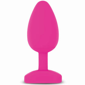 Gvibe Gplug Bioskin Titreşimli Anal Vibratör