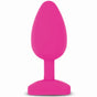 Gvibe Gplug Bioskin Titreşimli Anal Vibratör