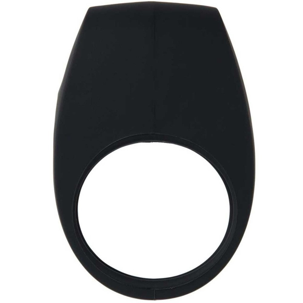 Lelo Tor 2 Black Titreşimli Penis Halkası