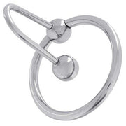 Spermstopper 28 mm Sperm Tutucu Penis Plug Stick