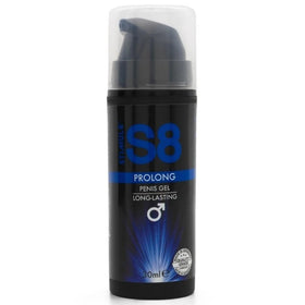 S8 Prolong Penis Gel Erkeklere Özel Penis Kremi 30 Ml