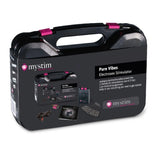 Mystim Pure Vibes Electrosex Stimülastör Elektro Şok