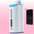 Autoblow AI Ultra (Eu Plug) Otomatik Mastürbatör
