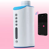 Autoblow AI Ultra (Eu Plug) Otomatik Mastürbatör