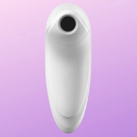 Satisfyer Pro 1 Air Pulse Emiş Güçlü Vibratör