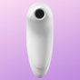 Satisfyer Pro 1 Air Pulse Emiş Güçlü Vibratör