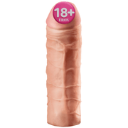 Pipedream Fantasy X-Tensions Mega 3'' Amerikan Penis Kılıfı