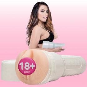 Original Fleshlight Girls Adriana Chechik Empress Vajina Mastürbatör