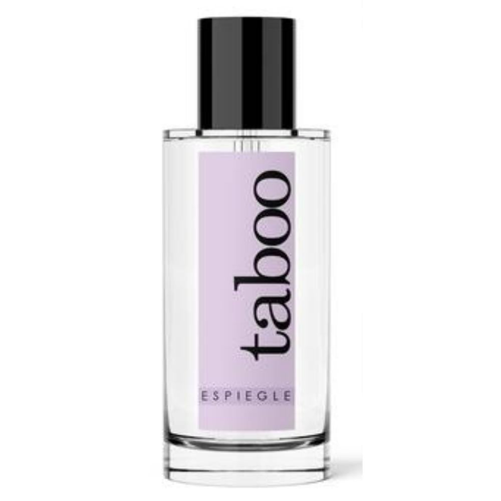 Taboo Espiegle Sensuan Feromonlu Kadın Parfüm 50 Ml