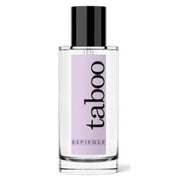 Taboo Espiegle Sensuan Feromonlu Kadın Parfüm 50 Ml