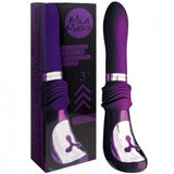MiaMaxx Hand Held Thruster Hareketli Kumandalı Vibratör