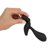 Rebel Men's Gear RC Two Spot Massager Uzaktan Kumandalı Prostat Vibratör