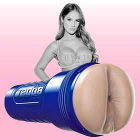 Original Fleshlight Girls Boost Blast Light Medium Mastürbatör