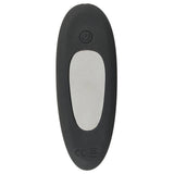 XouXou Vibrating Expander Butt Plug Uzaktan Kumandalı Anal Plug Vibratör