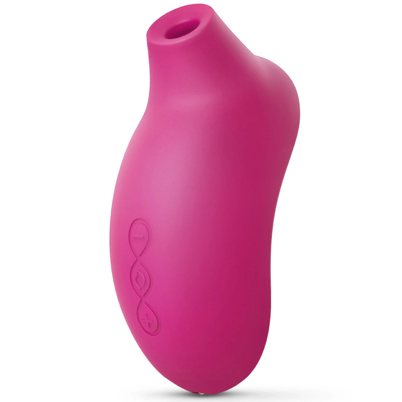Lelo Sona 2 Sonic Cerise Clitoral Massage Emiş Güçlü Vibratör