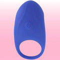 Feelztoys Thor Cock Ring Titreşimli Penis Halkası