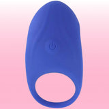 Feelztoys Thor Cock Ring Titreşimli Penis Halkası