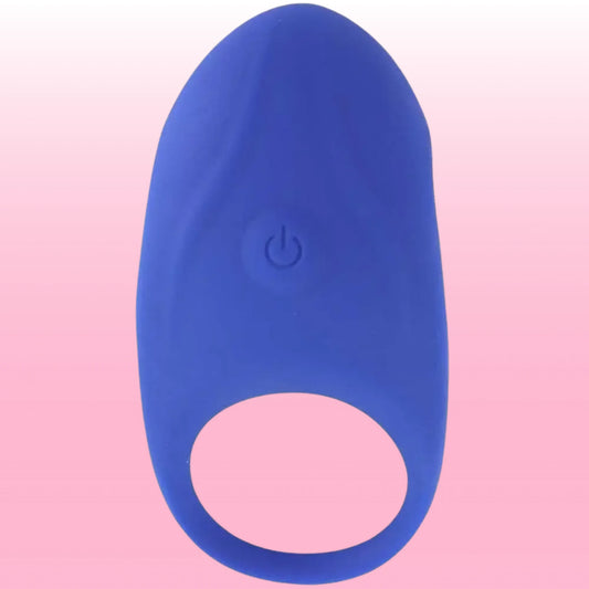 Feelztoys Thor Cock Ring Titreşimli Penis Halkası