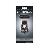 Pipedream Fantasy C-Ringz İnfinity Süper Titreşimli Cock Ring