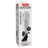 Pipedream Extreme Mega Bator Pussy Otomatik Vajina Mastürbatör