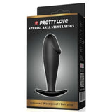 Pretty Love Special Anal Stimulation Anal Plug BI-040040N