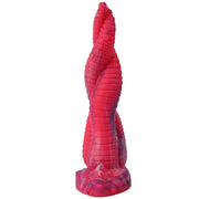 Shequ Jelly Animal Dildo Monster 42 Realistik Penis SQ-WBD10121S