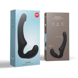 Fun Factory Share Double Dildo Strapless Penis