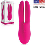 Jimmy Jane Ascend 2 Dual G-Spot Vibratör