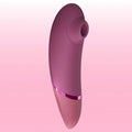 Womanizer Next Sensual Collection Emiş Güçlü ve Klitoral Uyarıcı Vibratör-Pink