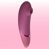 Womanizer Next Sensual Collection Emiş Güçlü ve Klitoral Uyarıcı Vibratör-Pink