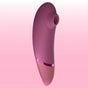 Womanizer Next Sensual Collection Emiş Güçlü ve Klitoral Uyarıcı Vibratör-Pink
