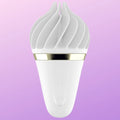 Satisfyer Sweet Treat Spinnator Şarjlı Vibratör-Pink