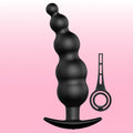 Pretty Love Vibration Penis Sleeve III Halkalı Prostat Massager Cockring
