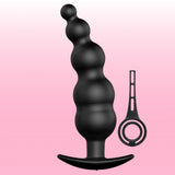 Pretty Love Vibration Penis Sleeve III Halkalı Prostat Massager Cockring