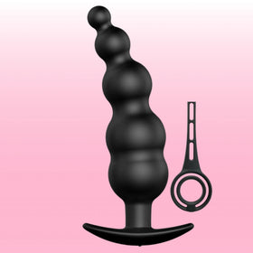 Pretty Love Vibration Penis Sleeve III Halkalı Prostat Massager Cockring